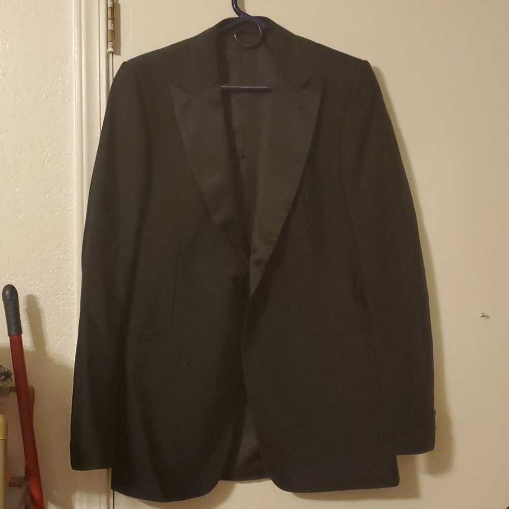 Smiths dress jacket